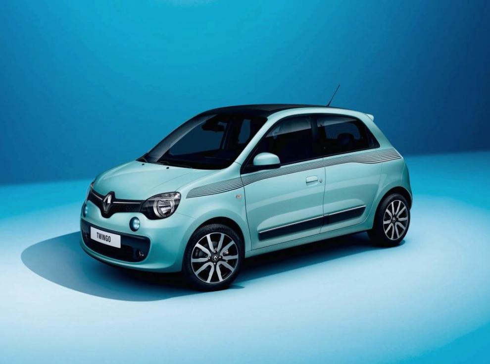 Renault Twingo