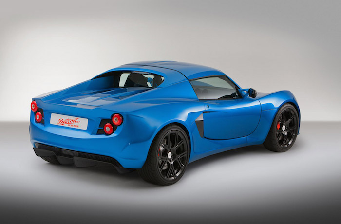 Detroit Electric SP:01
