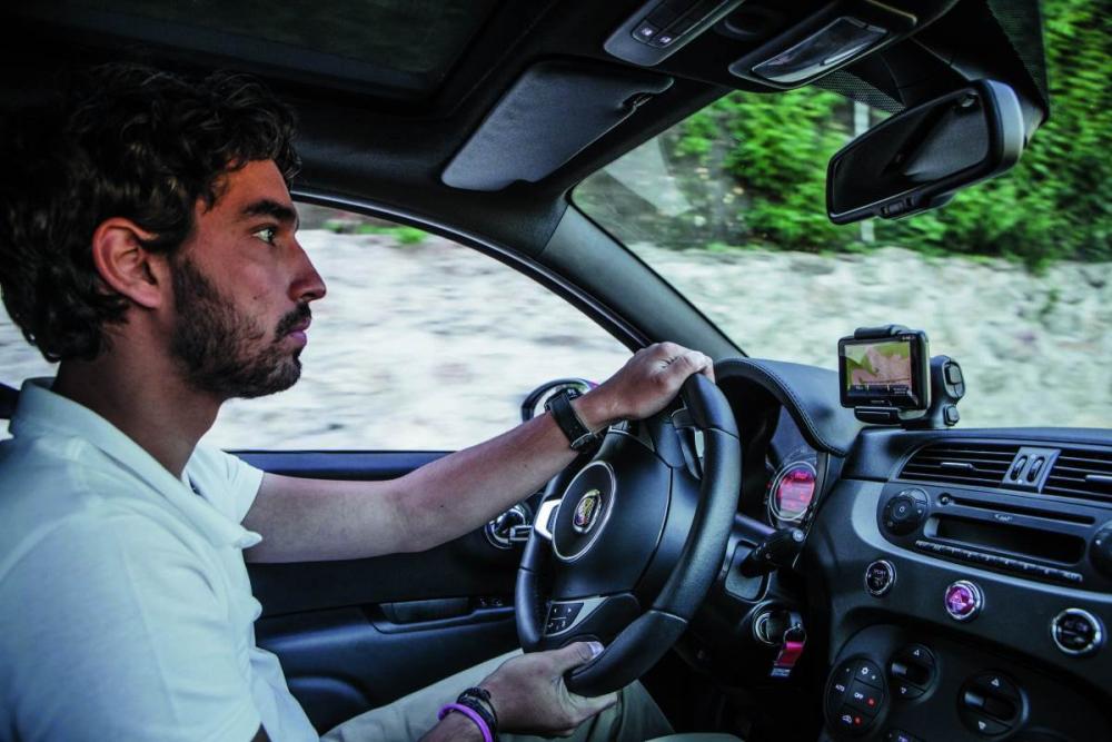 Autofacil revista de coches y motor
