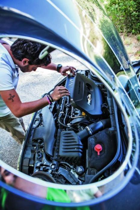 Autofacil revista de coches y motor