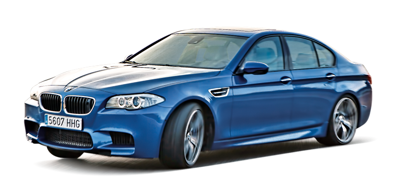 BMW serie 3