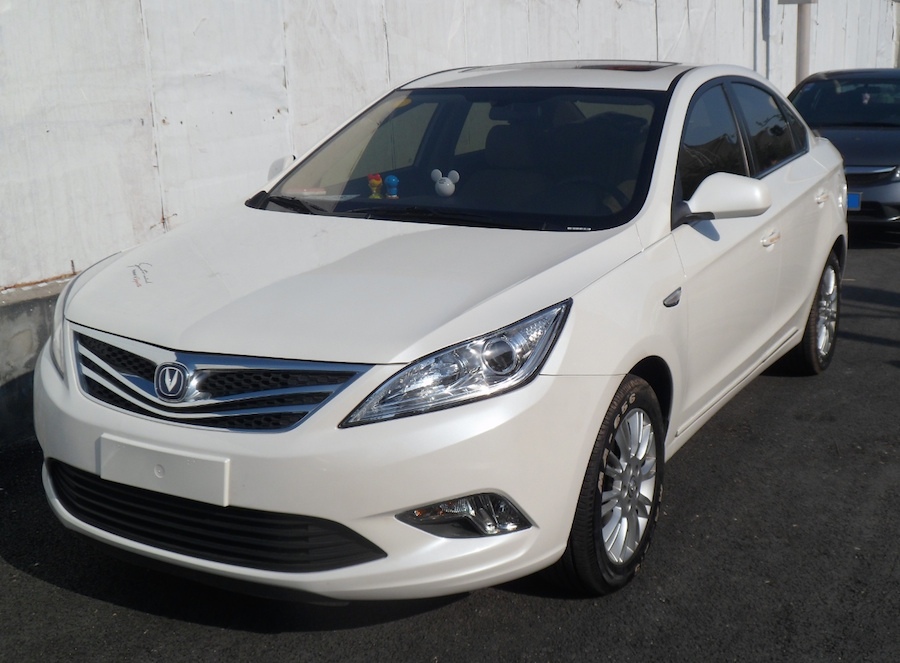 Foton Forland