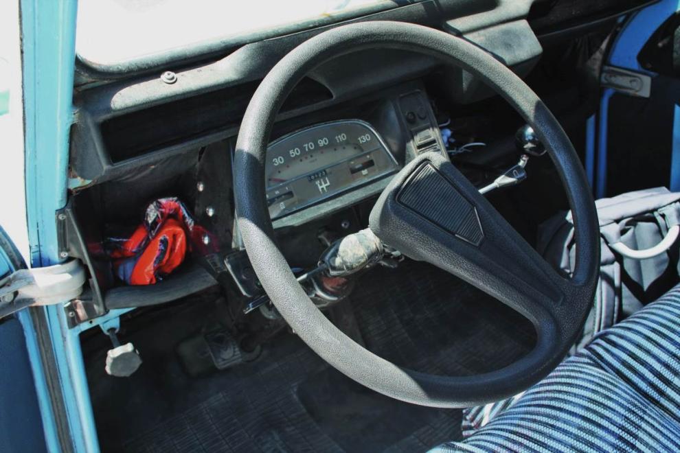 Citroen 2CV