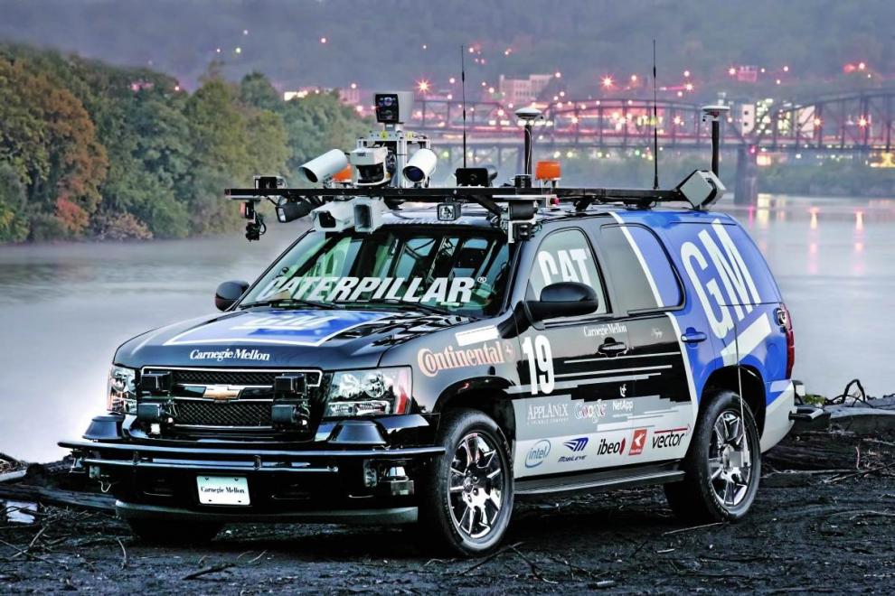tartan racing BOSS