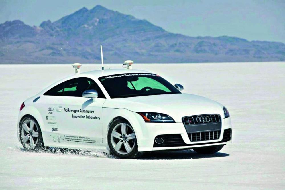 Autofacil revista de coches y motor