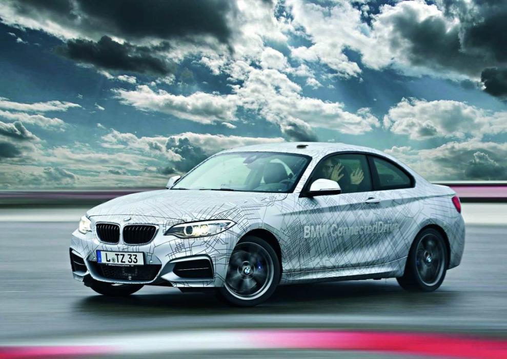 Autofacil revista de coches y motor