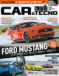 Car&Tecno 109