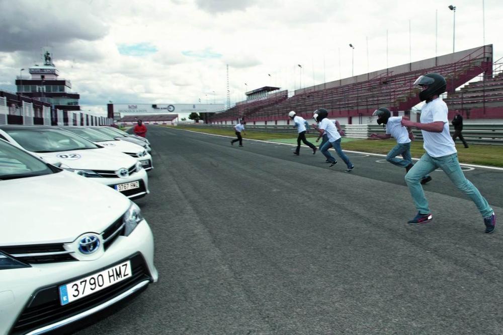 Autofacil revista de coches y motor