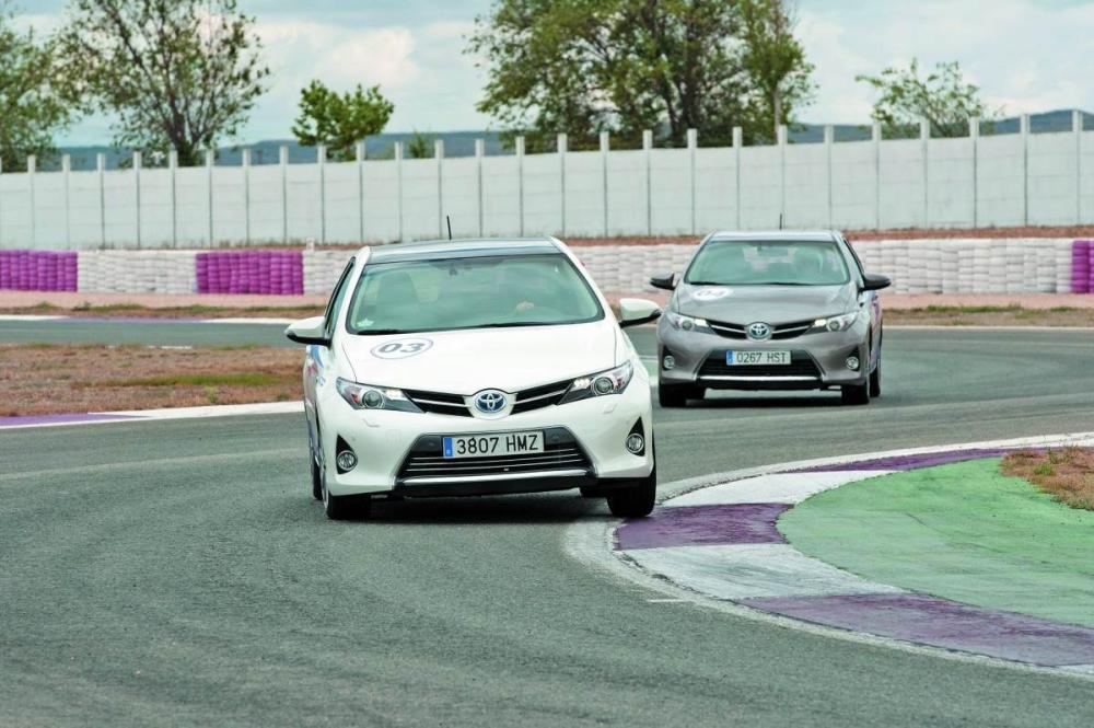 Autofacil revista de coches y motor