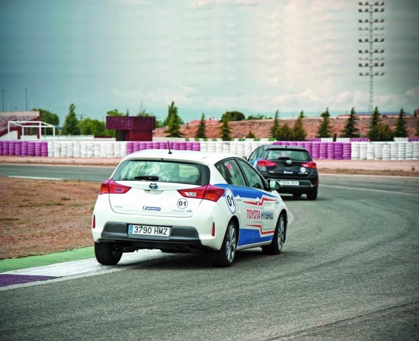 Autofacil revista de coches y motor