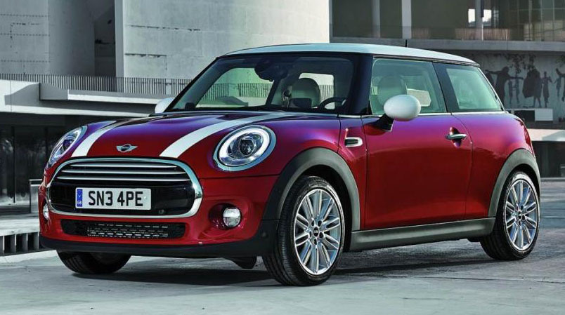 MINI ONE 
