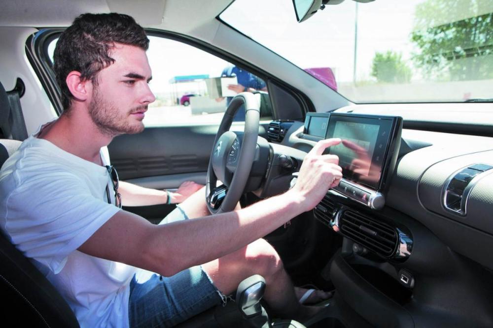 Autofacil revista de coches y motor