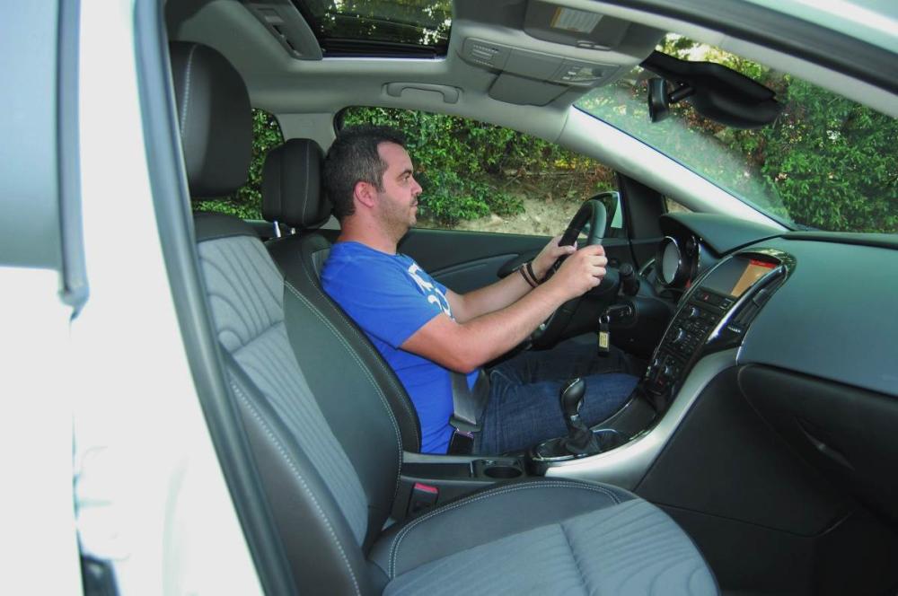 Autofacil revista de coches y motor