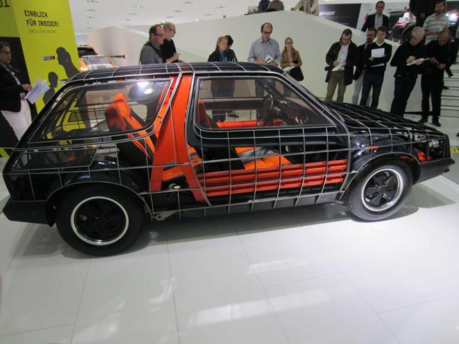 Autofacil revista de coches y motor