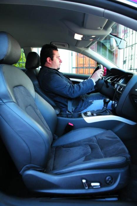 Autofacil revista de coches y motor