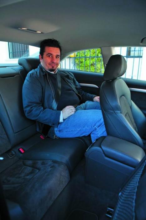 Autofacil revista de coches y motor