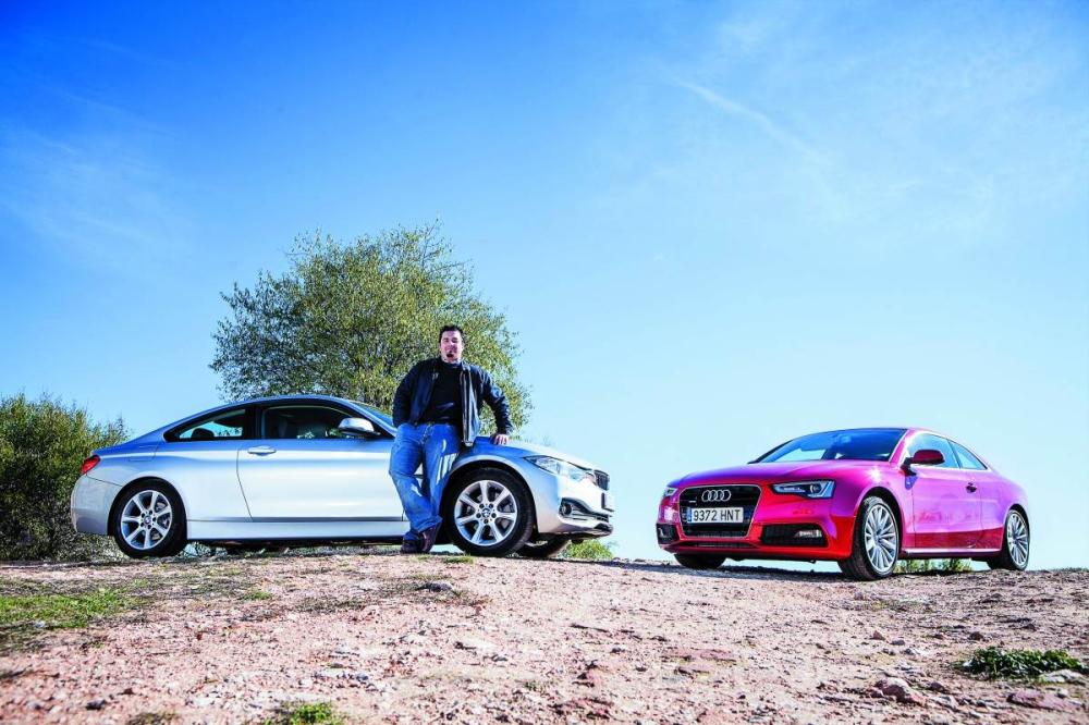 Autofacil revista de coches y motor