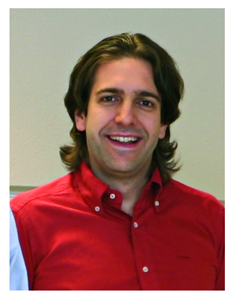 Alvaro Sauras, jefe técnico de Autofacil y CAR&Tecno