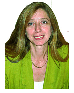 Ana María Amador, CEA