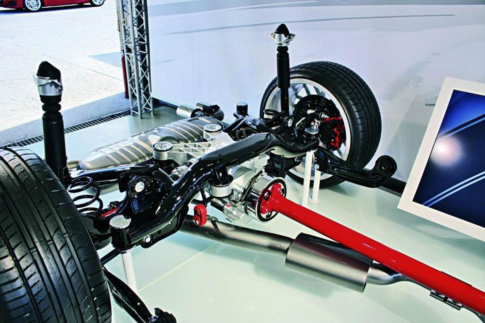 Autofacil revista de coches y motor