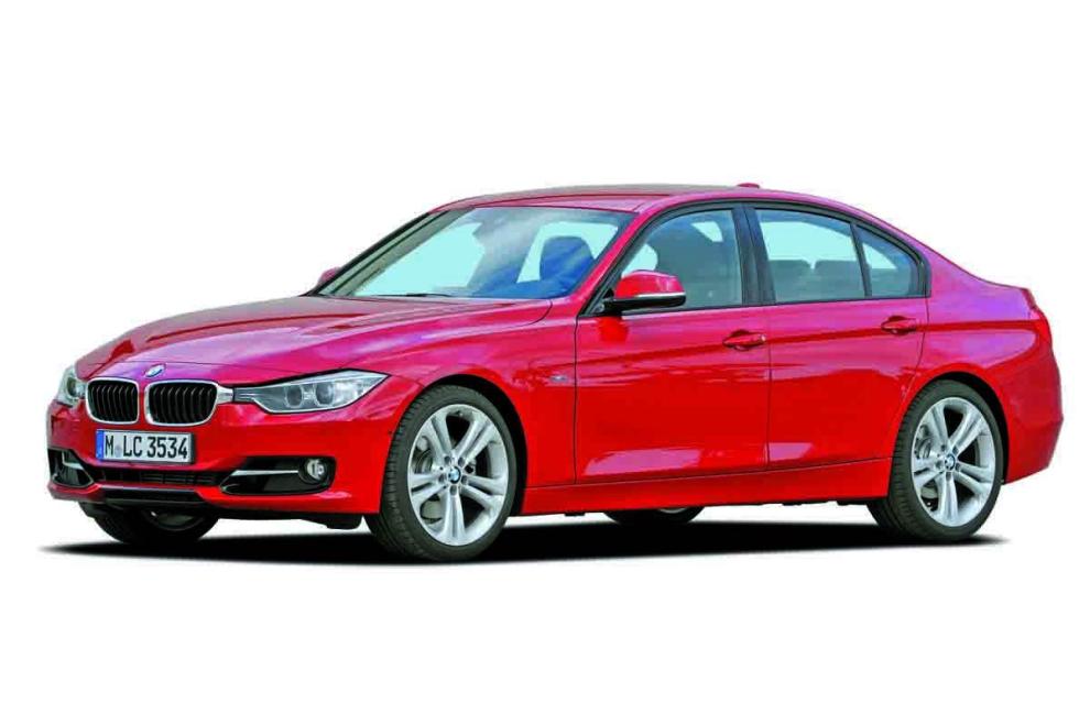 BMW Serie 3