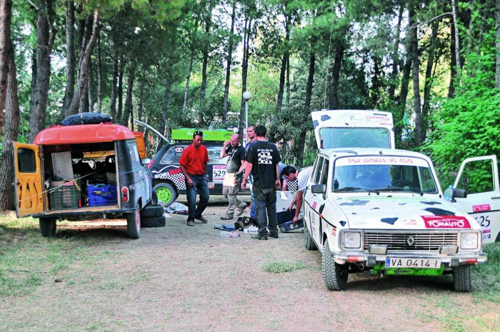 Autofacil revista de coches y motor
