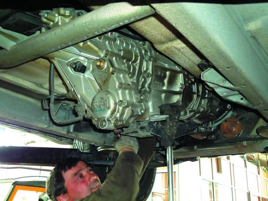 Autofacil revista de coches y motor