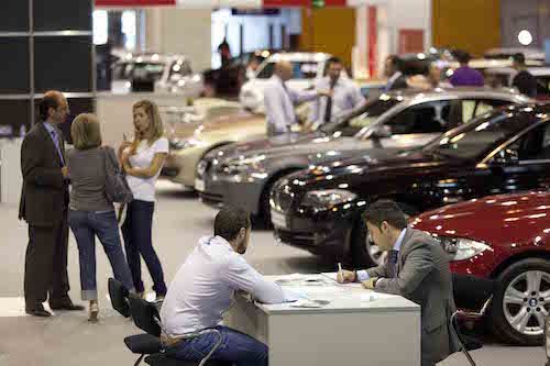 Coche de flotas, todo lo que debes saber antes de su compra