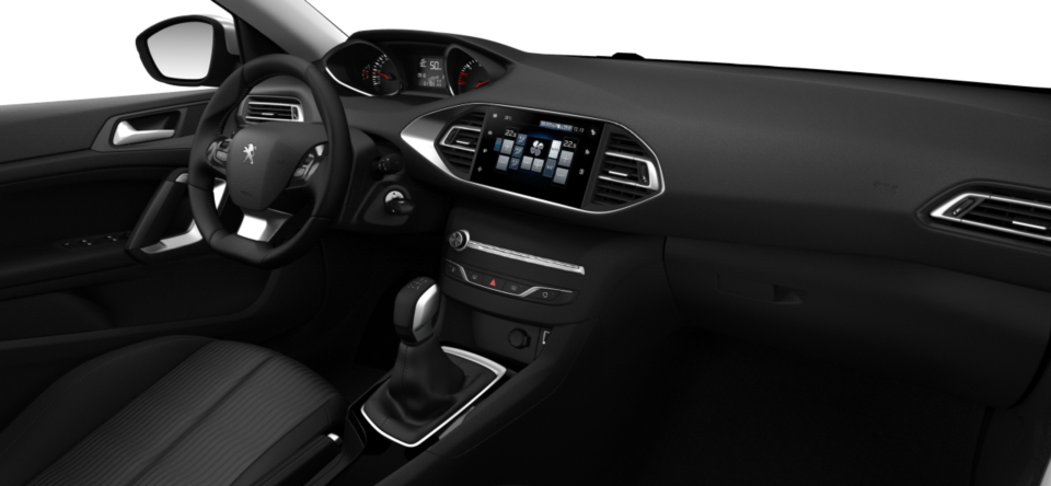 El nuevo Peugeot 308 con más de 5.000 euros de descuento