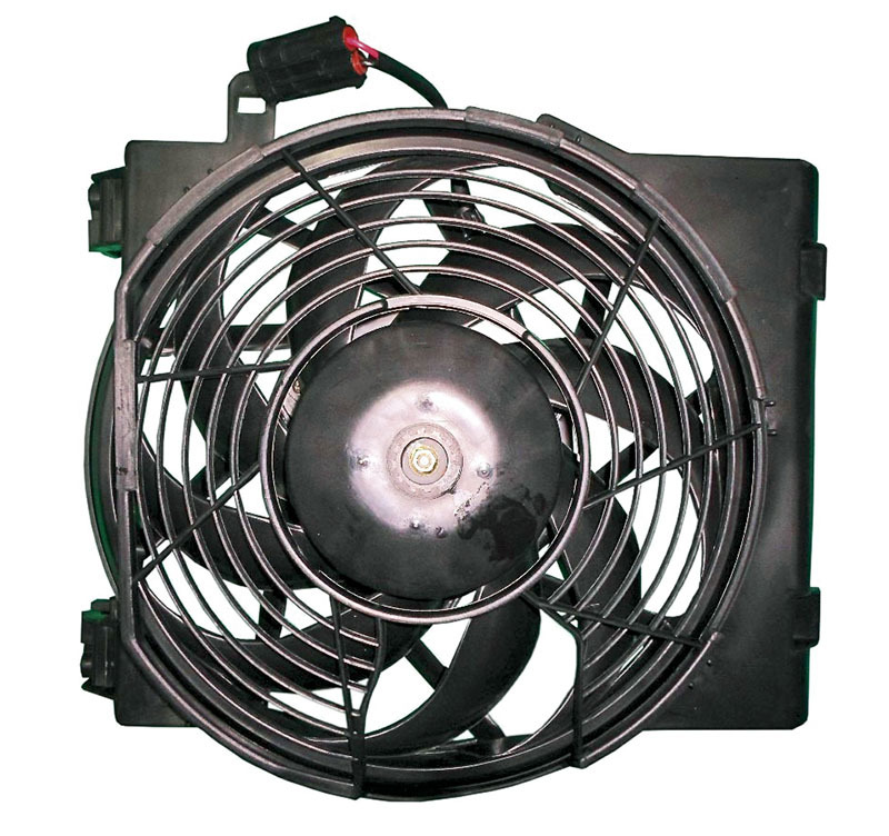 electroventilador