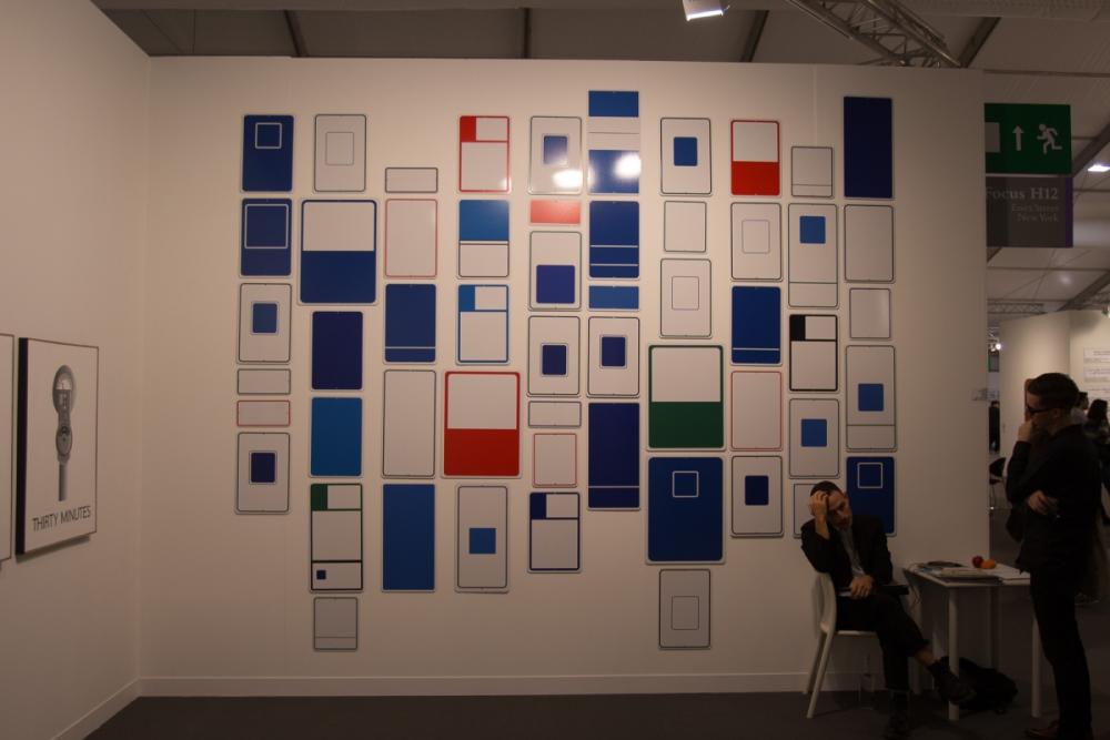 Frieze Art