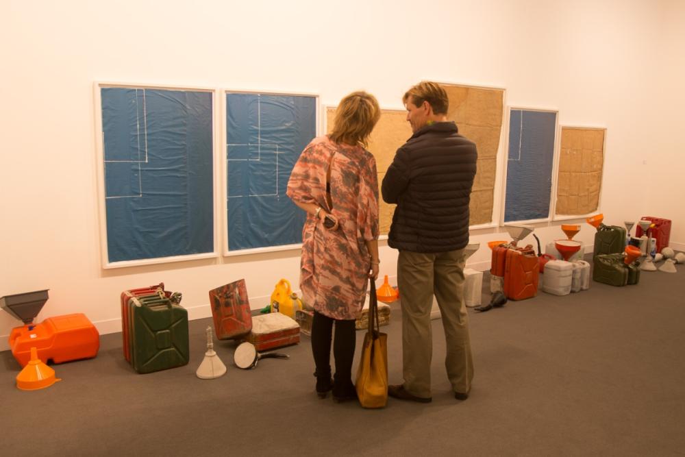 Frieze Art