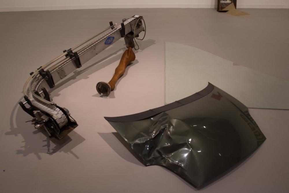 Frieze Art