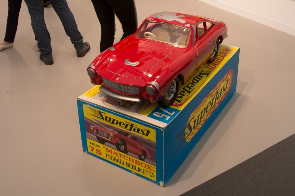 Frieze Art