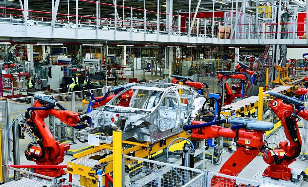 Autofacil revista de coches y motor