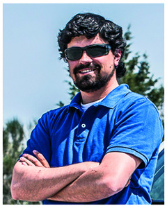 Javier Arús