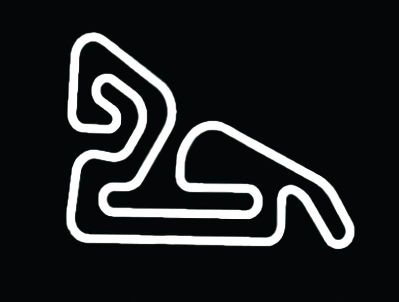 CIRCUITO CAMPILLOS  Campillos, Málaga