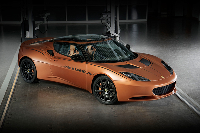 Lotus y Harman colaboran en elsistima de mitigación del ruido en el interior del veh´ciulo