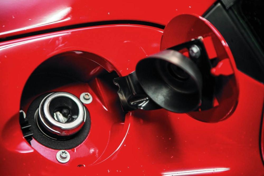 Autofacil revista de coches y motor
