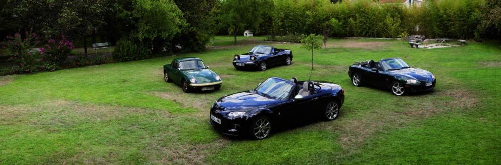 Autofacil revista de coches y motor