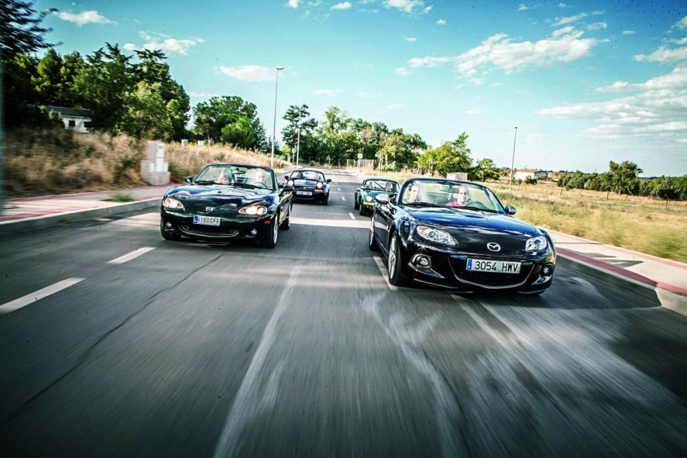 Autofacil revista de coches y motor