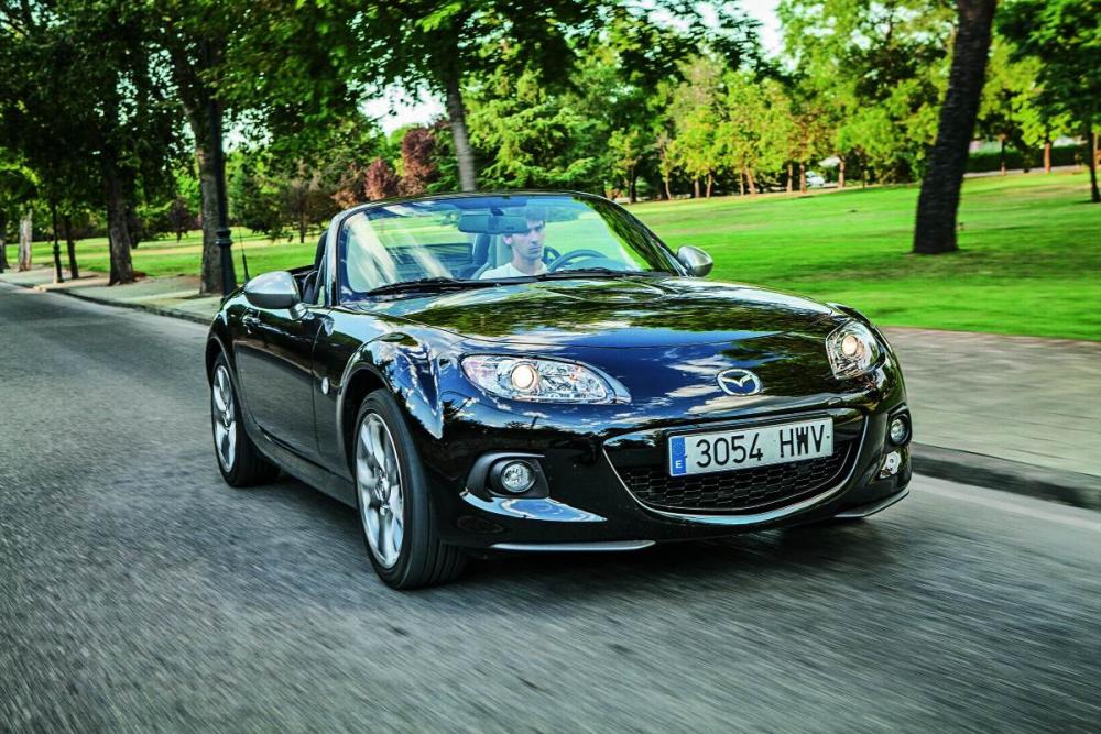 Autofacil revista de coches y motor