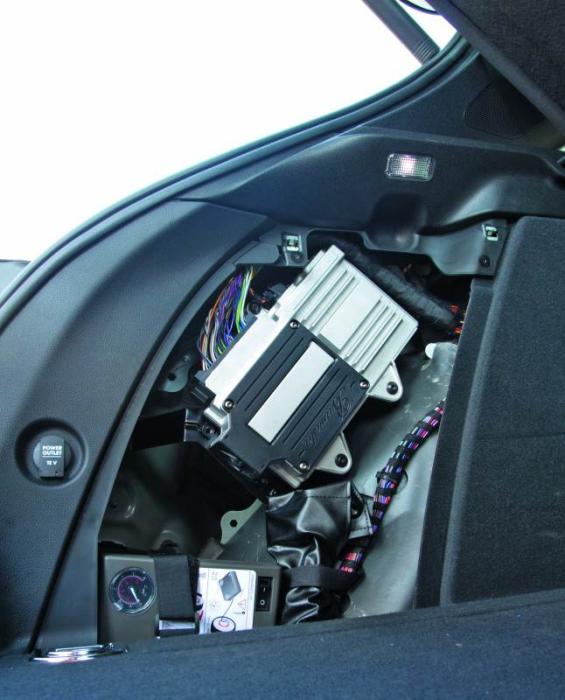 Autofacil revista de coches y motor