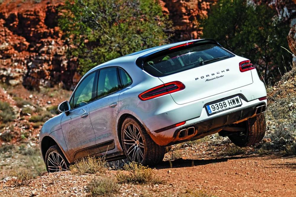 Autofacil revista de coches y motor