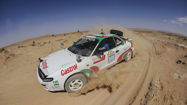 Maroc Challenge