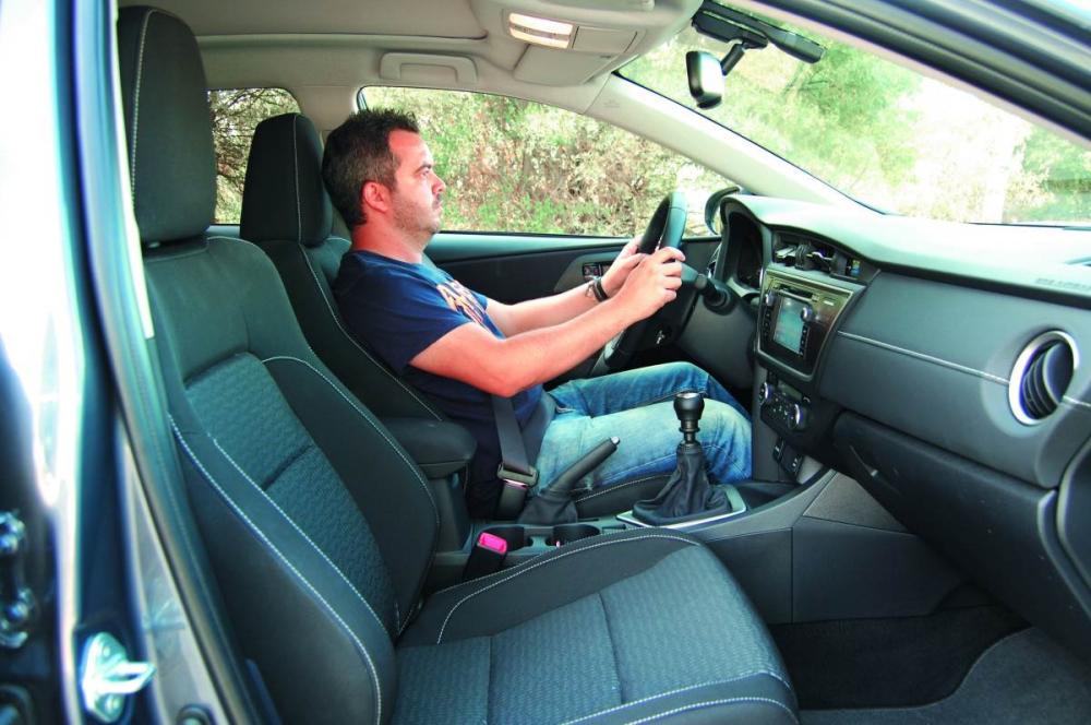 Autofacil revista de coches y motor