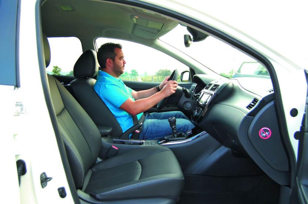 Autofacil revista de coches y motor