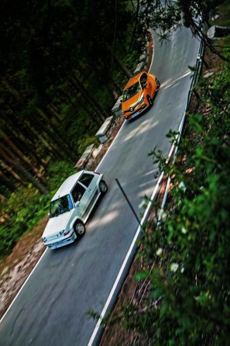 Autofacil revista de coches y motor