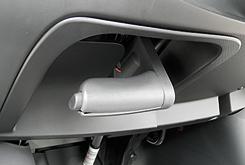 freno de mano renault twizy