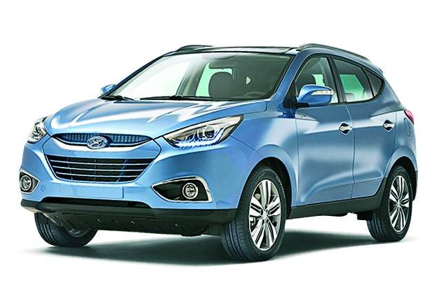 Hyundai